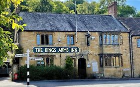 The Kings Arms Montacute